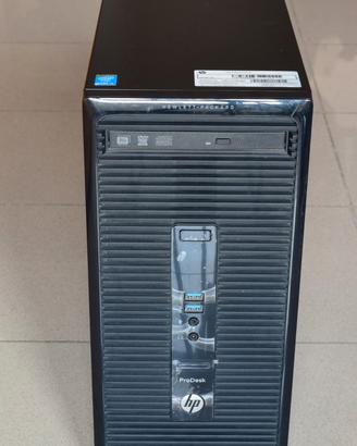 Computer HP ProDesk 400 G2