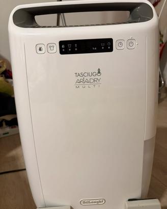 De'Longhi DEXD214F Tasciugo