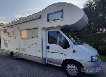 Mobilvetta top driver s71