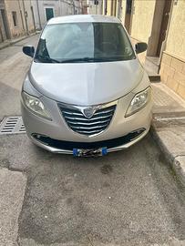 LANCIA Y terza serie