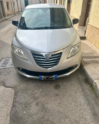 LANCIA Y terza serie