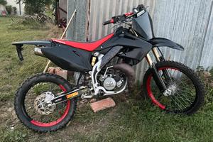 Hm 50 70 TPR pronto all’uso