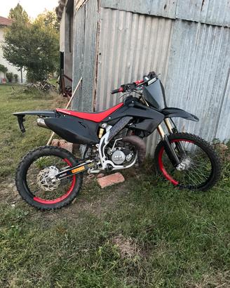 Hm 50 70 TPR pronto all’uso