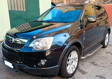 OPEL Antara 2.2 cdti Cosmo 4WD 163cv