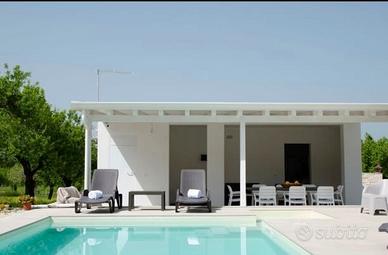 Casa Vacanze - Villa Andrè Val di Noto