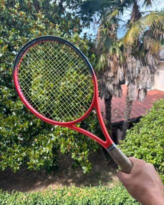 Racchetta da Tennis ragazzi Donnay primi anni '90
