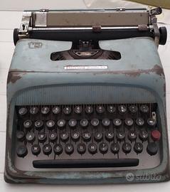 Macchina da Scrivere 