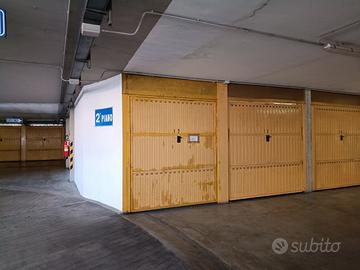 Box/Posto auto Modena [Cod. rif PELUSIA7376VCG]