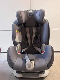 Seggiolino auto Chicco