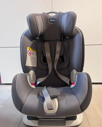 Seggiolino auto Chicco