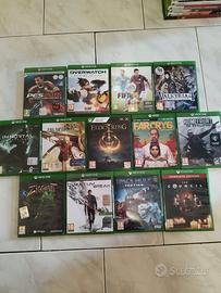 Giochi Xbox One
