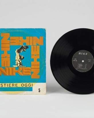Vinile LP Bruno Battisti D’Amario - Tastiere Oggi