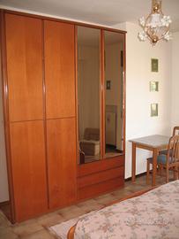2 camere in grande appartamento a Potenza