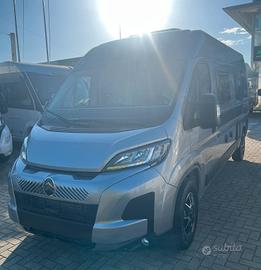CAMPER VAN 2 POSTI LETTO ELNAGH E-VAN 2 NEXT 2.2 1