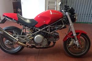 ducati monster 600 2001 