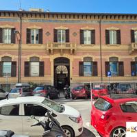 Palazzo Petyx Un Capolavoro Liberty nel Cuore di