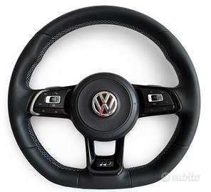 Volante Volkswagen Rline per modelli dal 2011-2019