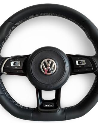 Volante Volkswagen Rline per modelli dal 2011-2019
