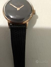 Orologio da polso  vintage Michel herbelin