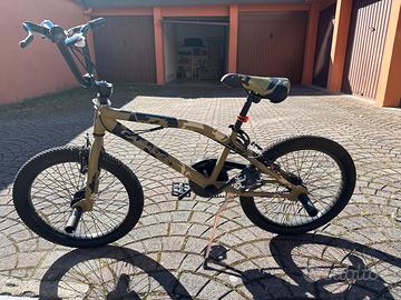Bici bmx