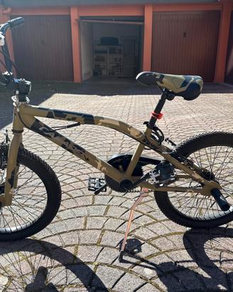 Bici bmx