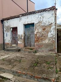 Casa singola e indipendente, da ristrutturare