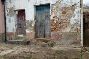 Casa singola e indipendente, da ristrutturare