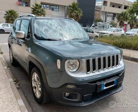 JEEP Renegade - 2017