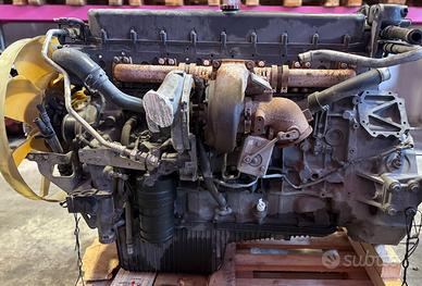 MOTORE X-WAY IVECO F3HGE611 J