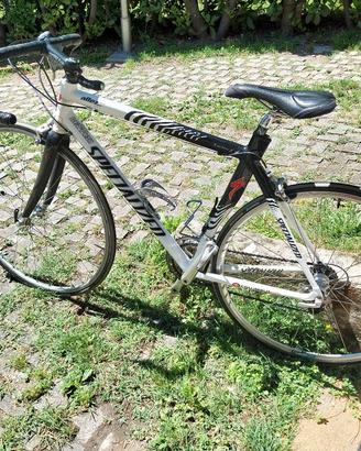  Bici da corsa specialized