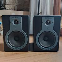 M Audio bx5a