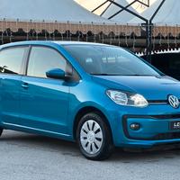 VOLKSWAGEN up! 1.0 5 porte move up!