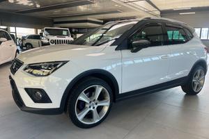 SEAT Arona 1.0 TGI FR