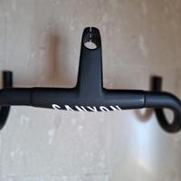 Piega Integrata Bici Corsa