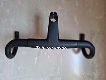 Piega Integrata Bici Corsa