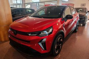 Renault Captur ECO-G 100 CV Techno