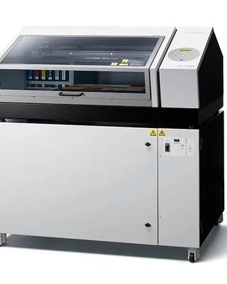 STAMPANTE UV Roland Lef 2-200