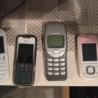 Nokia vecchi piu in samsung