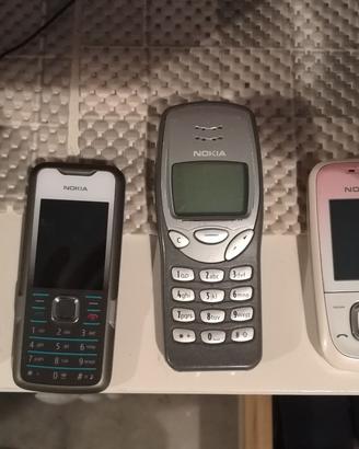Nokia vecchi piu in samsung