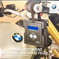 Mantenitore Bmw Motorrad Plus