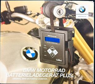Mantenitore Bmw Motorrad Plus
