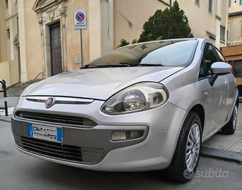 Fiat Punto Evo 1.2 5 porte Active