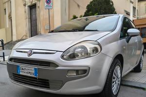 Fiat Punto Evo 1.2 5 porte Active