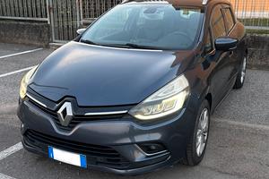 Renault clio 2017