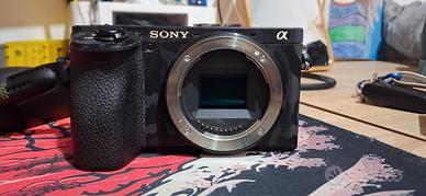 sony alpha 6500