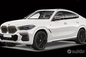 Bmw x6 xdrive 2020 musata completa#7852100