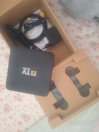 smartbox tim 