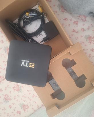 smartbox tim 