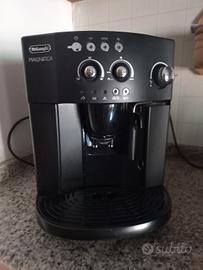 macchina per caffè 