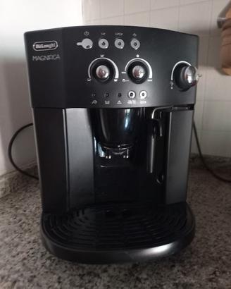 macchina per caffè 